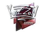 KrizzeN (Foil) | Boston 2018 image